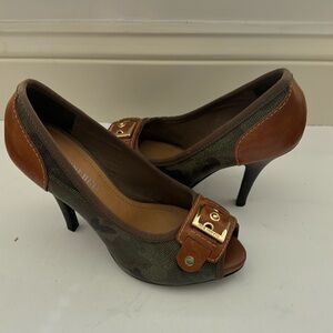 Gianni Bini heels